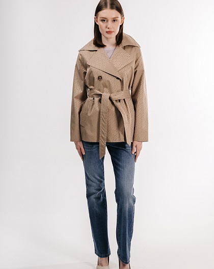 Плащ CARACAS – фото 2