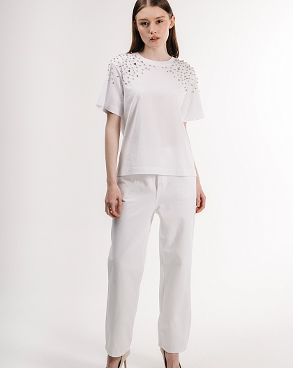 Джинсы TOMBOY – фото 1