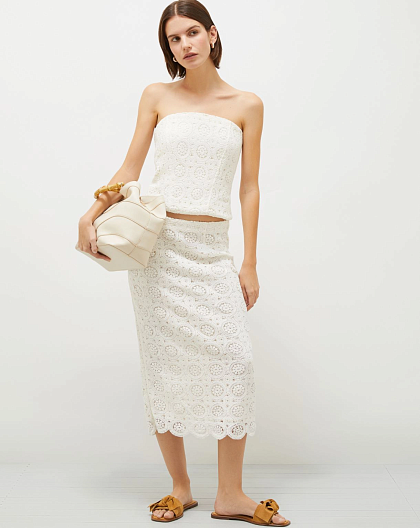 Юбка ASSO – фото 3