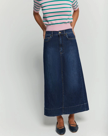 Юбка ALASKA – фото 2