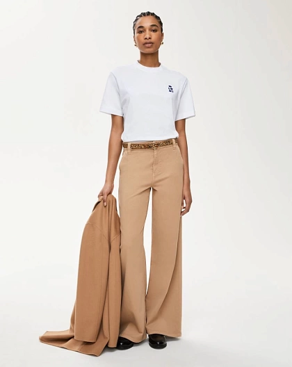 Футболка GIOVE – фото 3