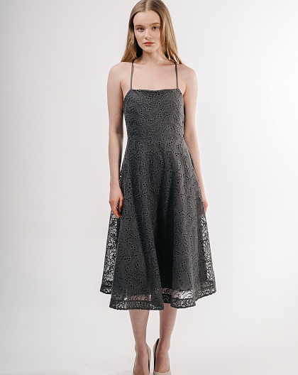 Платье CALLA – фото 1