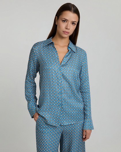 Блуза IBLEDITTO – фото 2