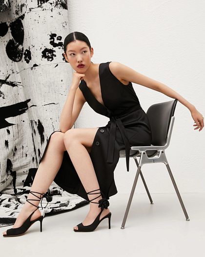 Платье NEF – фото 3