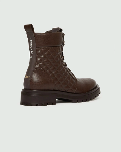 Ботинки OTTONE – фото 3