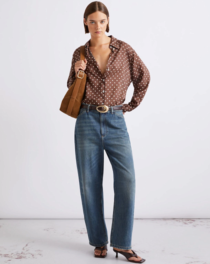 Блуза MLSANGIO – фото 1