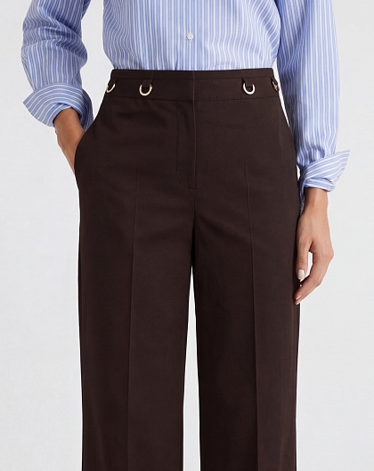 Брюки MLSACCIAIO – фото 2