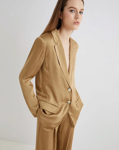 Жакет SELZ – фото 2