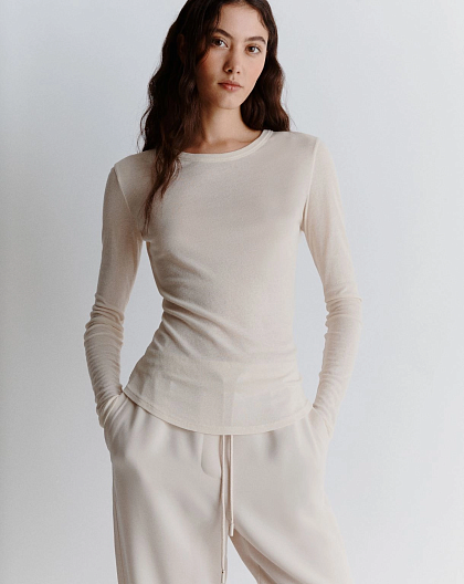 Футболка ANTIBES – фото 3