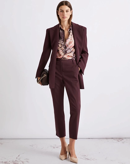 Брюки MLLGHIANDA – фото 2