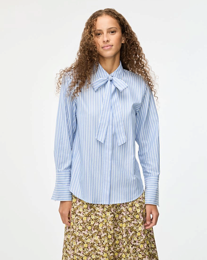 Блуза IBLOZIO – фото 2