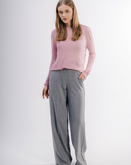 Свитер NIGRA – фото 1