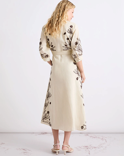 Платье MLLBANDA – фото 2