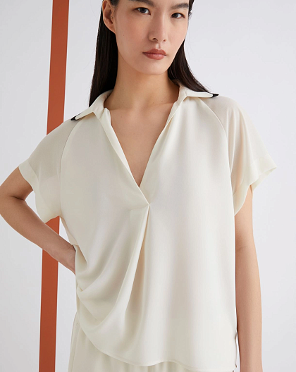 Блуза CALMO – фото 2