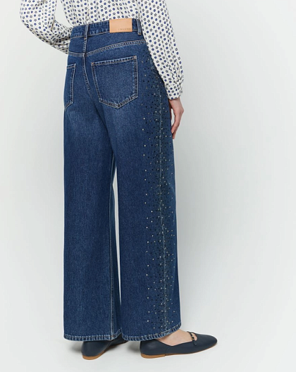 Джинсы NINASHINE – фото 3