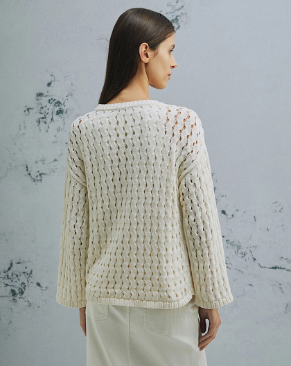 Свитер MLMFIORIRE – фото 2