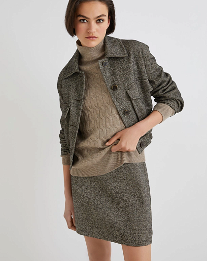 Свитер AEREO – фото 2