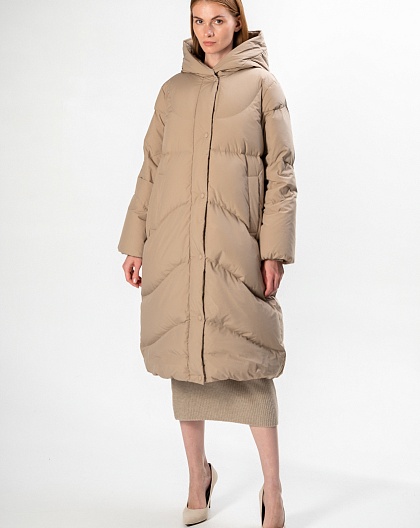 Пуховик FLERES – фото 3