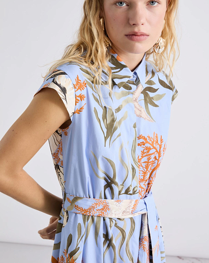 Платье MLLPADANA – фото 3