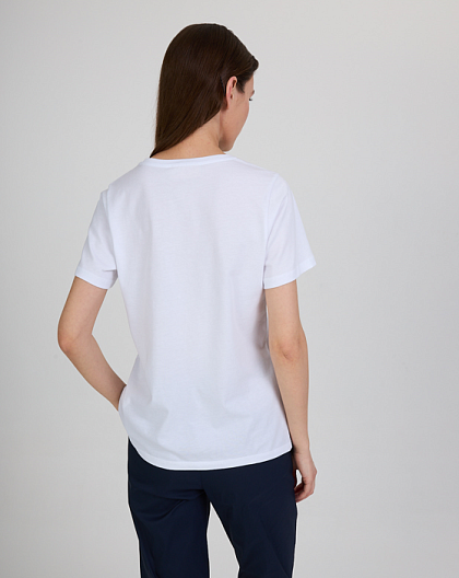 Футболка IBLPEPE – фото 3