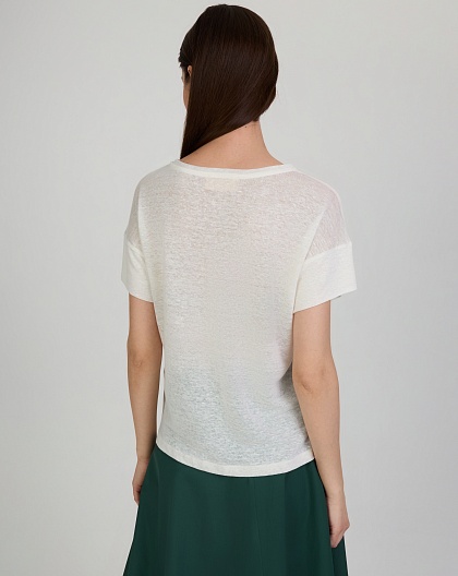 Футболка IBLCIRCOLI – фото 3