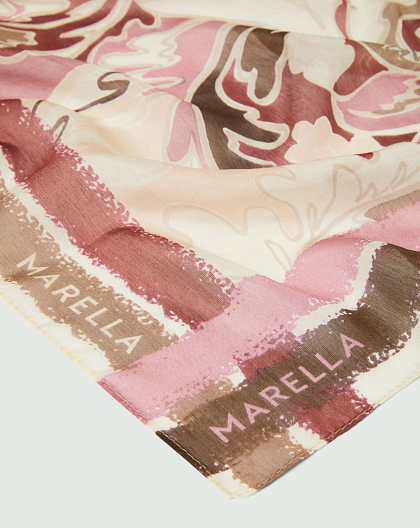 Платок MLAPAPIRI – фото 3