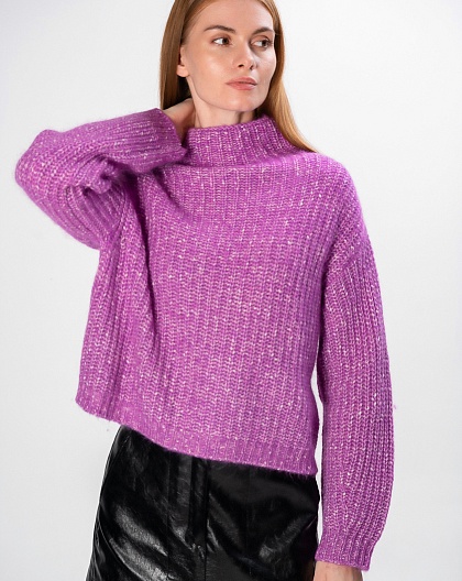 Свитер SERBO – фото 3