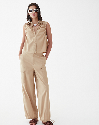 Брюки BILL – фото 1