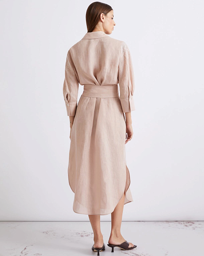 Платье MLSCALLE – фото 2