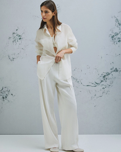 Брюки MLMALLORO – фото 1