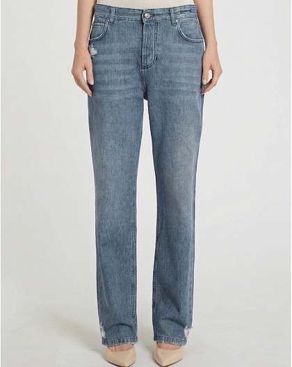 Джинсы MLSTOMBOY – фото 1