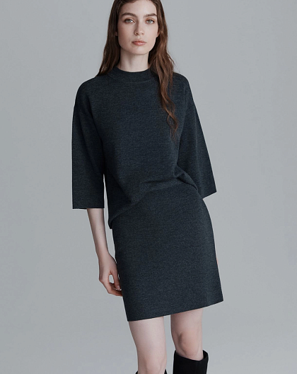 Юбка CAMERA2 – фото 3