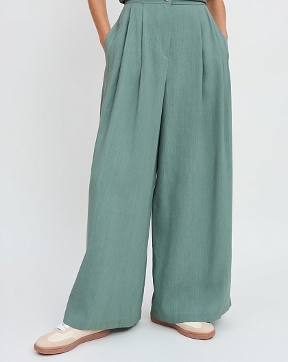 Брюки MLMALAMARONOFOU – фото 2