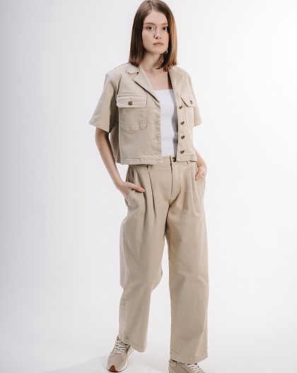 Брюки GOMITO – фото 1