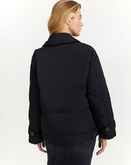 Пуховик TRAPANI – фото 3