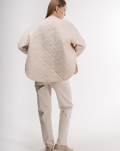 Пуховик ARCADIA – фото 2