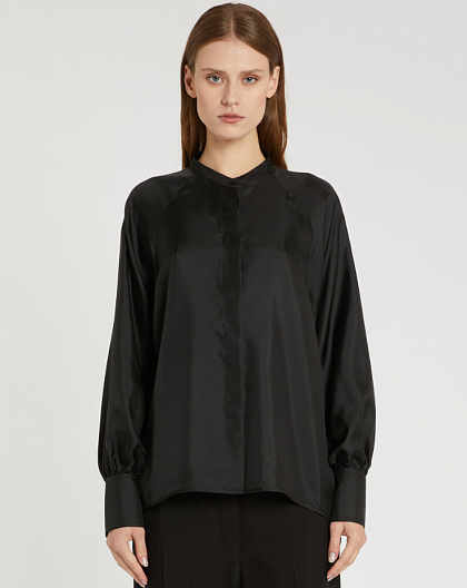 Блуза MLLCECINA – фото 1