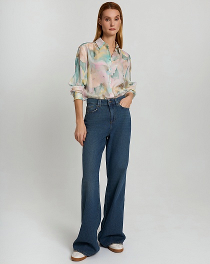 Блуза MLSANGIO – фото 1