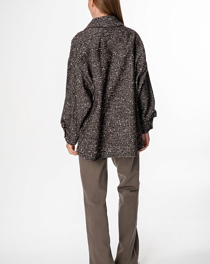 Пальто CABRAS – фото 2