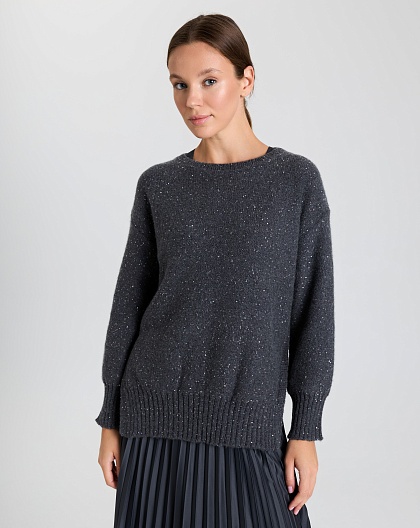 Свитер ENNIO – фото 2