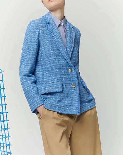 Жакет SORRISO – фото 1