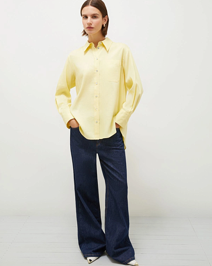 Блуза INES – фото 3