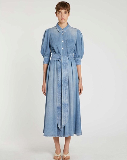 Платье MLSCERCHIA – фото 2