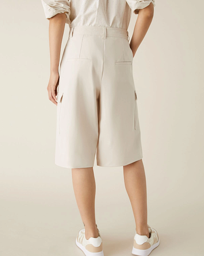 Брюки GOMMA – фото 2