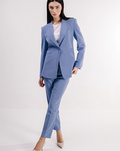 Жакет DOMIZIA – фото 3