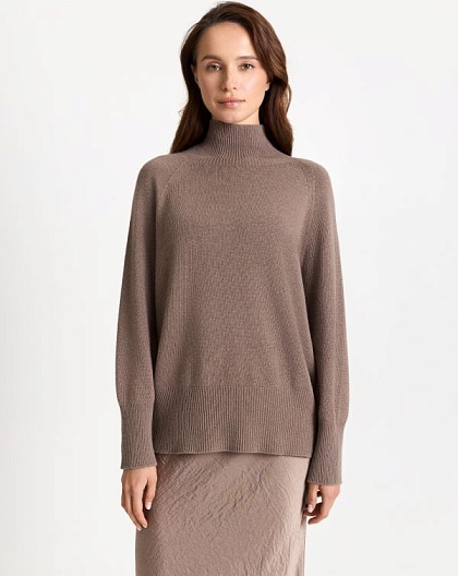 Свитер ISMAELE – фото 2