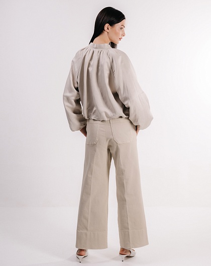 Брюки RESEDA1 – фото 2