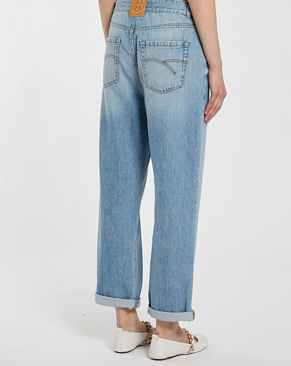 Джинсы TOMBOY – фото 3