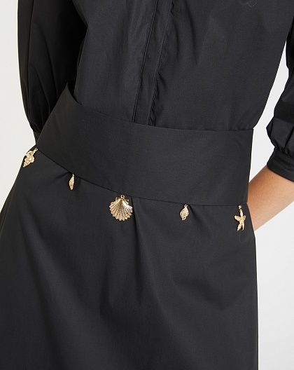 Платье MLLSTECCA – фото 3