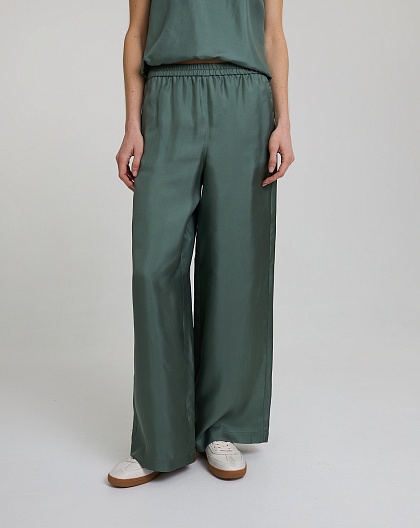 Брюки MLMQUIZ – фото 2